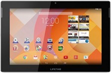 Test Medion Lifetab S10345 (MD 99042)