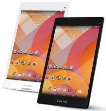 Test Medion Lifetab S8312 (MD 98989)