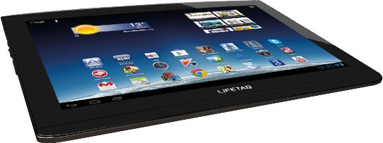 Medion LifeTab S9714 (MD 99300) Test - 0