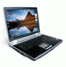 Test Medion MD96163