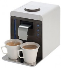Test Kaffeepad-Automaten - Medion MD 14020 