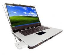 Test Medion MD 96500