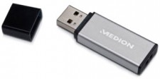 Test USB-Sticks mit 64 GB - Medion P89147 (MD 86885) 