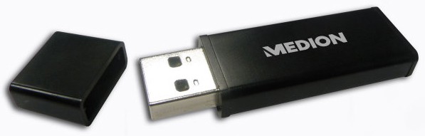 Medion P89300 (MD 86900) Test - 0