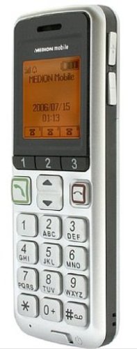 Medion SP1200 Test - 0