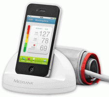 Test Medisana iHealth