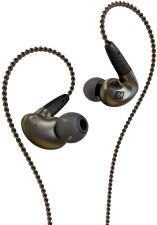 Test In-Ear-Kopfhörer - MEE Audio Pinnacle P1 