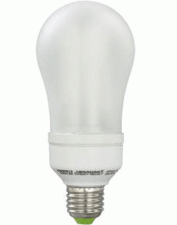 Megaman Compact 1 Classic, 20 Watt im Test Test Megaman Compact 1 Classic, 20 Watt