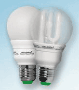 Test Megaman Compact Classic 1 matt, 11 W