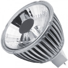 Megaman Deluxe LED MR16 MM27102 4W - 12W im Test Test Megaman Deluxe LED MR16 MM27102 4W - 12W