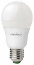 Test Megaman LED Classic MM21046
