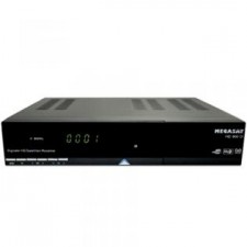 Megasat HD 900 CI im Test Test Megasat HD 900 CI