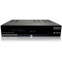 Test Megasat HD 910 Premium