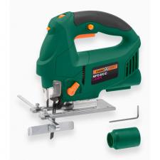 Test Meister Craft MPS 800 EL