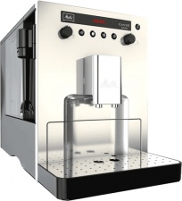 Test Melitta Caffeo Bistro