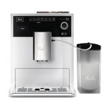 Test Melitta Caffeo CI (Special Edition)