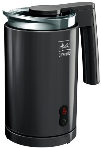 Melitta Cremio Test - 0