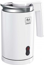 Test Melitta Cremio