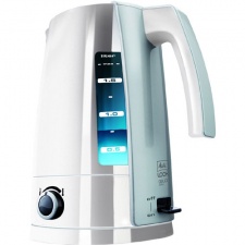 Test Melitta Look Aqua Vario
