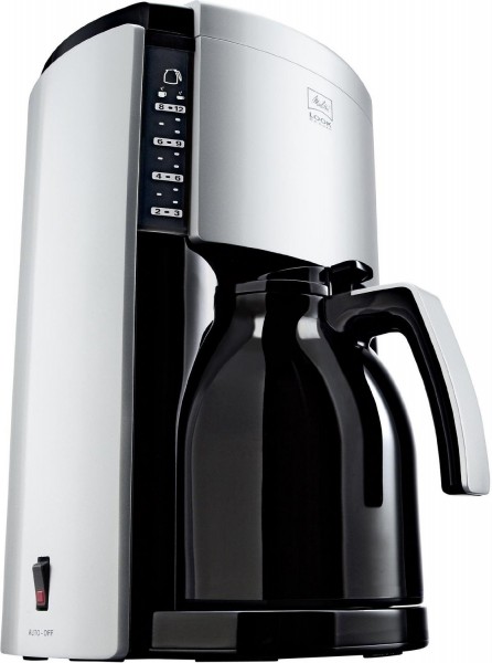 Melitta Look Therm De Luxe Test - 0