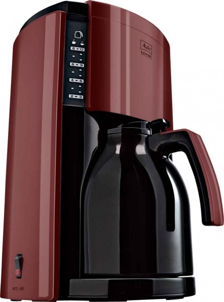 Melitta Look Therm De Luxe Test - 2