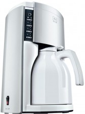 Test Melitta Look Therm De Luxe