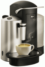 Test Melitta My Cup E 901