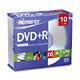 Bild Memorex DVD+R 4,7GB 16x