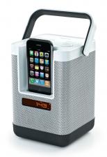 Memorex Partycube Mi7706p im Test Test Memorex Partycube Mi7706p