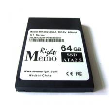 Test Memoright 64G GT MR25.2-S064G