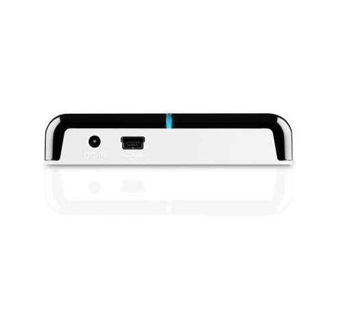MemUp Kiosk LS Mini 500 GB Test - 0