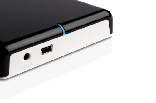 MemUp Kiosk LS Mini 500 GB Test - 2