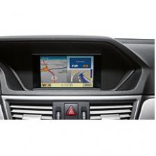 Mercedes-Benz Command APS im Test Test Mercedes-Benz Command APS