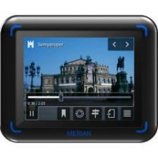 MERIAN scout Navigator im Test Test MERIAN scout Navigator