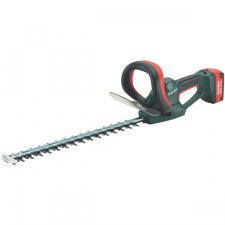 Test Metabo AHS 36V