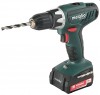 Metabo BS 14,4 Li - 