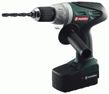 Test Metabo BSP 18 Plus