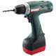 Metabo BSZ 12 Impuls - 