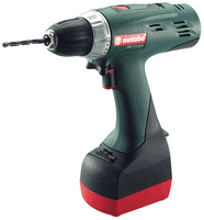 Test Metabo BSZ 12 Impuls
