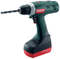 Test Metabo BSZ 14 Impuls