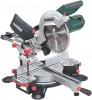 Metabo KGS 254 M - 