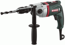 Test Metabo SBE 1010 Plus