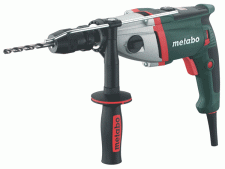 Test Metabo SBE 1100 Plus