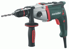 Test Metabo SBE 900 Impuls