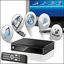 Meteorit MMB-322.HDTV Test - 0