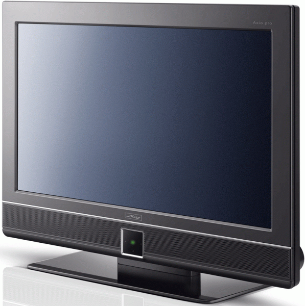 Metz Axio 37 LED Media R Fernseher im Test