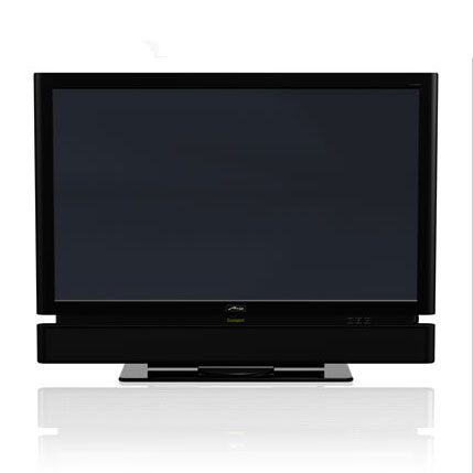 Metz Linus 37 LED 100 twin Z Test - 0