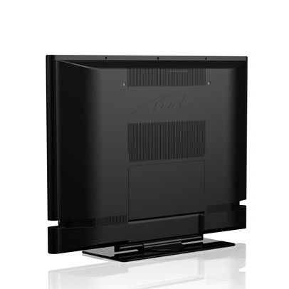 Metz Linus 37 LED 100 twin Z Test - 2