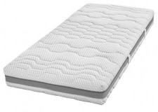 Test ViscoAktiv Silverline Elegant medium