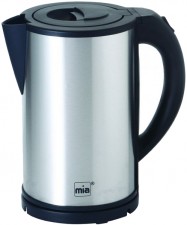 Mia Prodomus Design EW 3680 im Test Test Mia Prodomus Design EW 3680